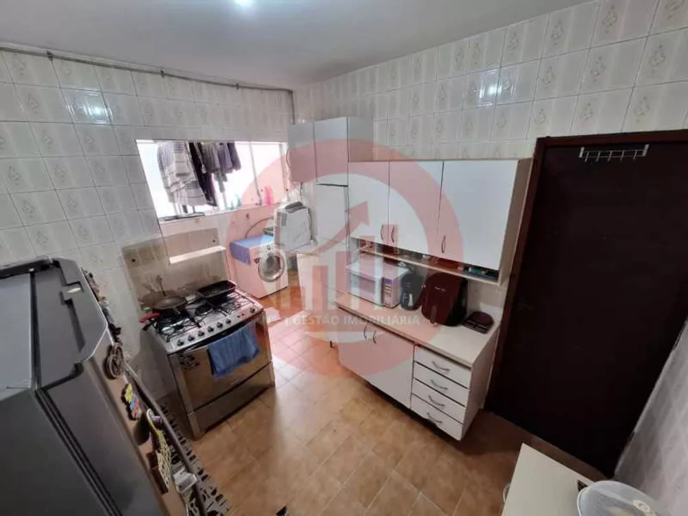 Apartamento, 3 quartos, 125 m² - Foto 14