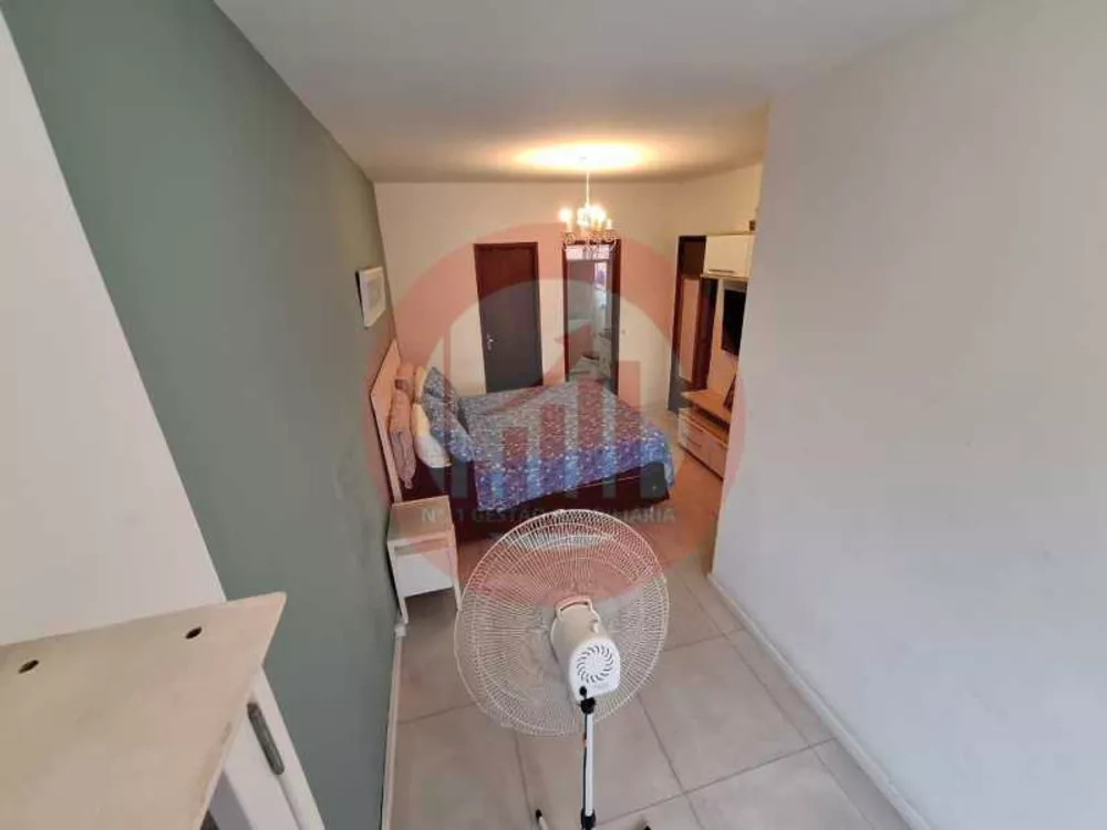 Apartamento, 3 quartos, 125 m² - Foto 22