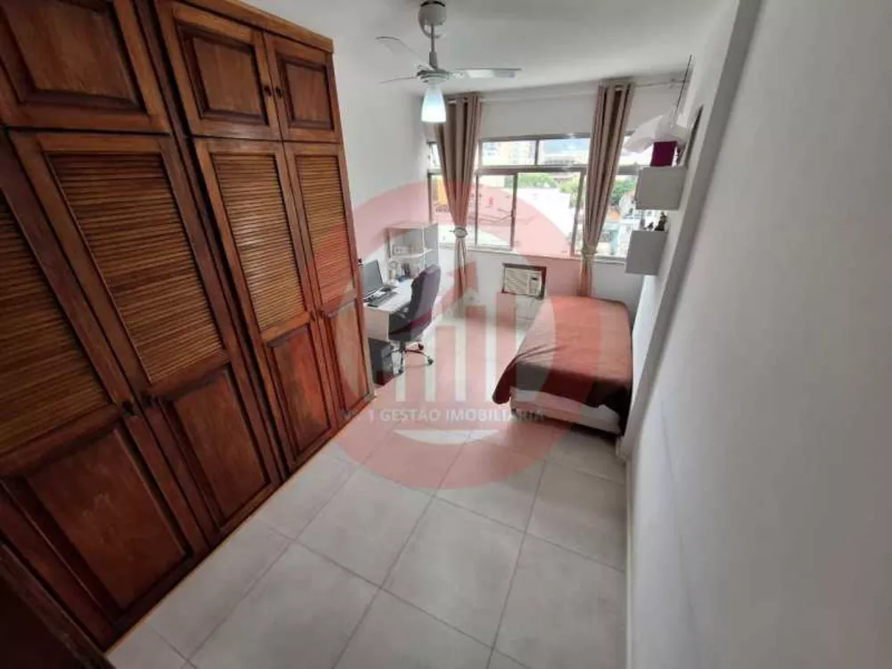 Apartamento, 3 quartos, 125 m² - Foto 25