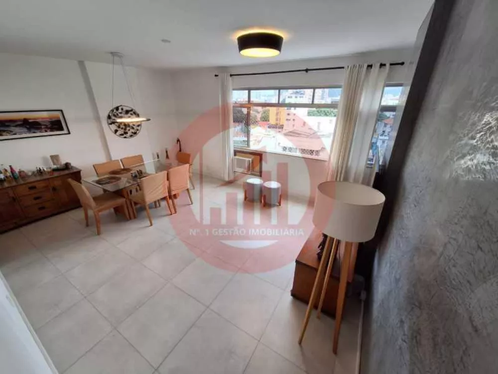 Apartamento, 3 quartos, 125 m² - Foto 30