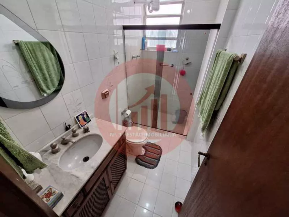 Apartamento, 3 quartos, 125 m² - Foto 20