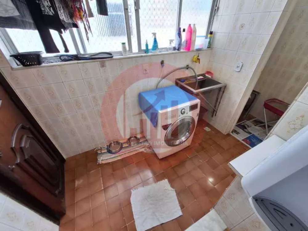 Apartamento, 3 quartos, 125 m² - Foto 18