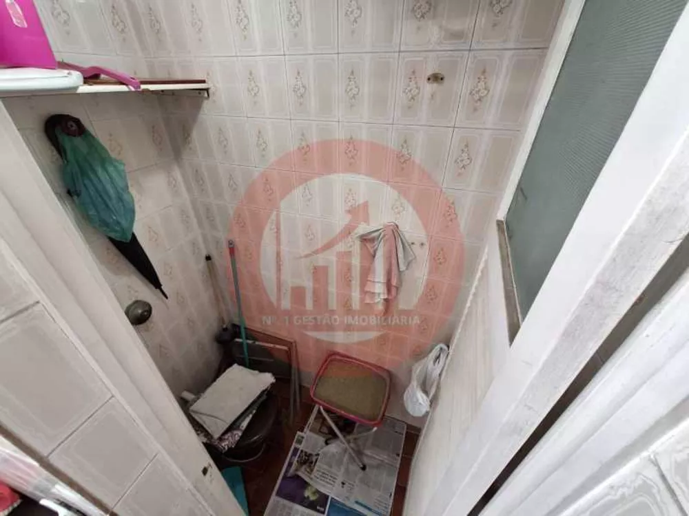 Apartamento, 3 quartos, 125 m² - Foto 2