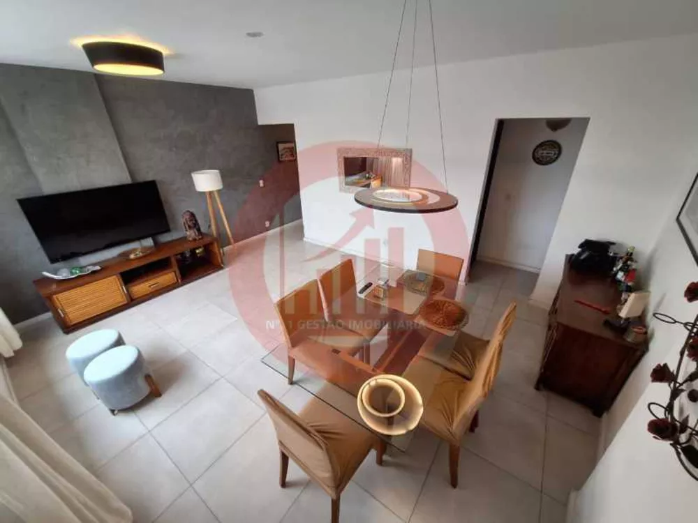 Apartamento, 3 quartos, 125 m² - Foto 15