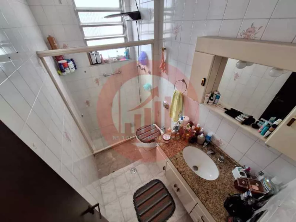 Apartamento, 3 quartos, 125 m² - Foto 3
