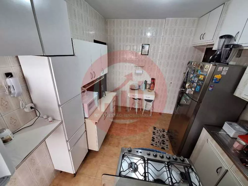 Apartamento, 3 quartos, 125 m² - Foto 10
