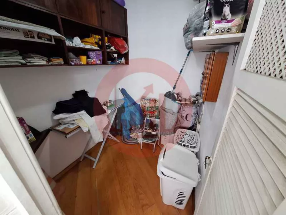 Apartamento, 3 quartos, 125 m² - Foto 9