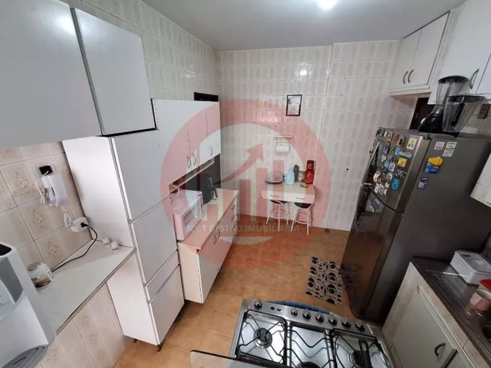 Apartamento, 3 quartos, 125 m² - Foto 13