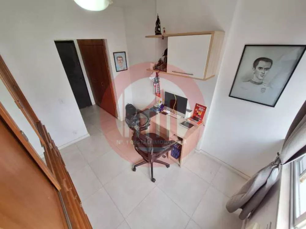 Apartamento, 3 quartos, 125 m² - Foto 23