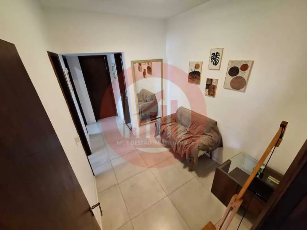 Apartamento, 3 quartos, 125 m² - Foto 7