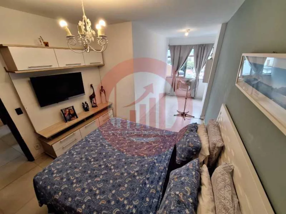 Apartamento, 3 quartos, 125 m² - Foto 26