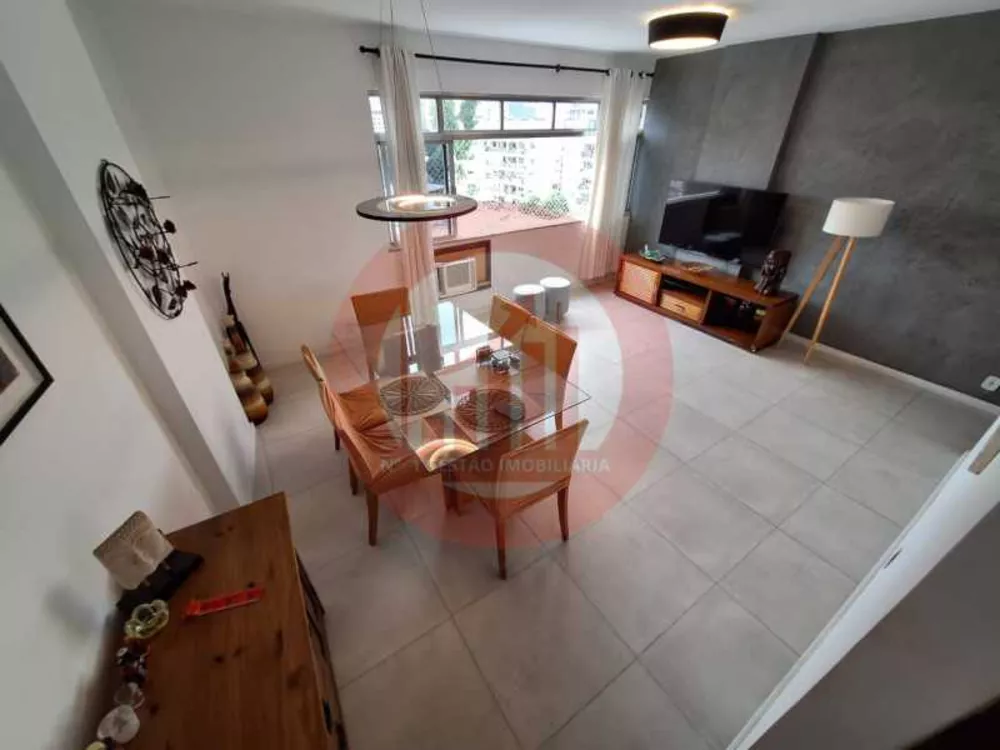 Apartamento, 3 quartos, 125 m² - Foto 6