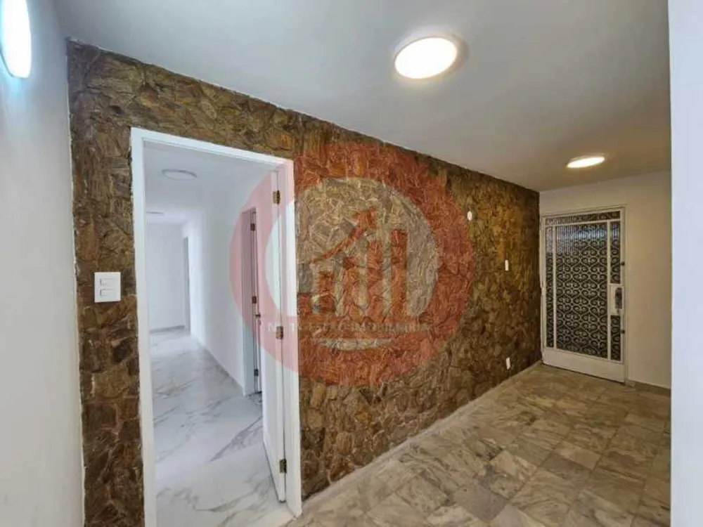 Apartamento, 4 quartos, 179 m² - Foto 1