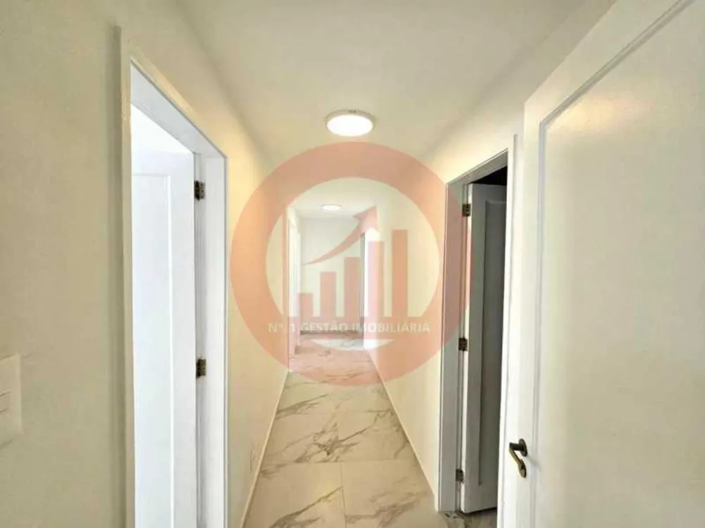 Apartamento, 4 quartos, 179 m² - Foto 4