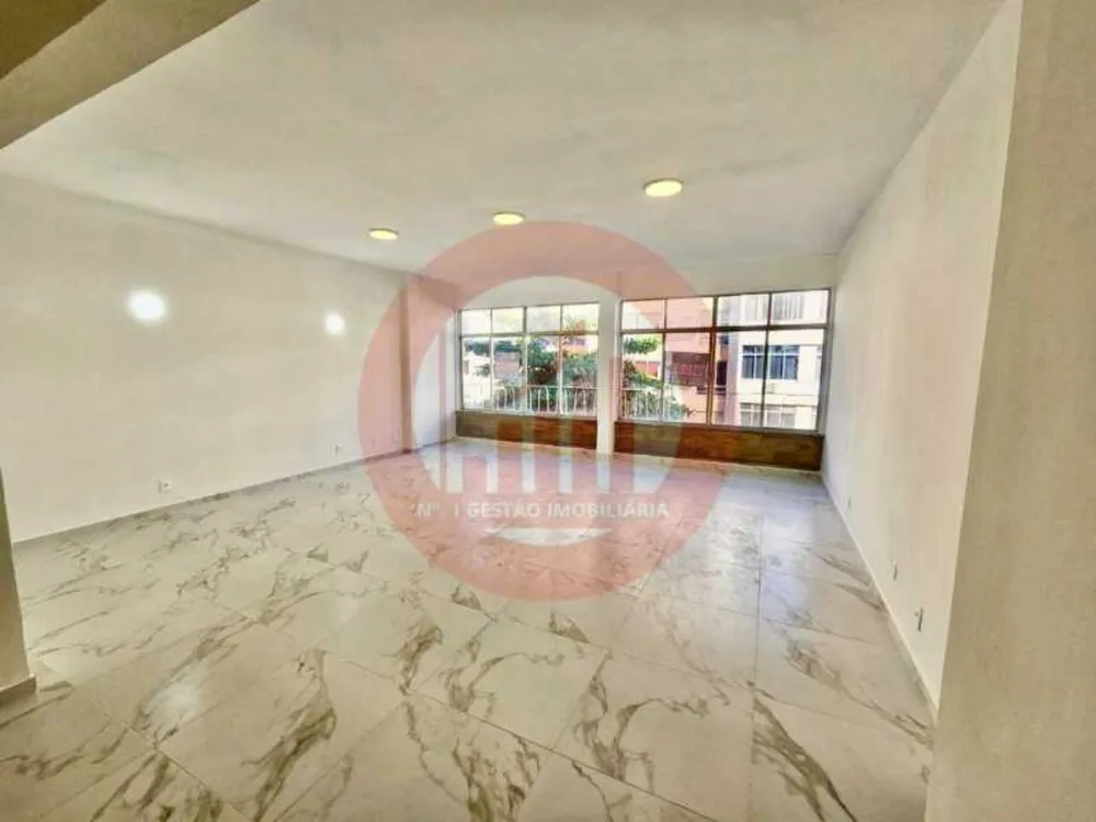 Apartamento, 4 quartos, 179 m² - Foto 2