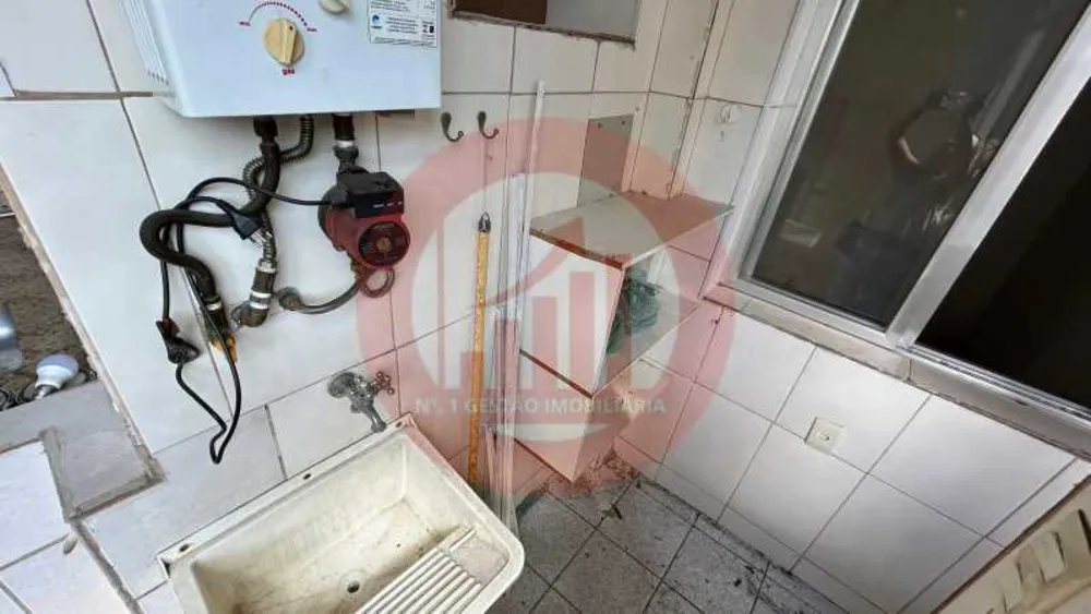 Apartamento, 2 quartos, 57 m² - Foto 29