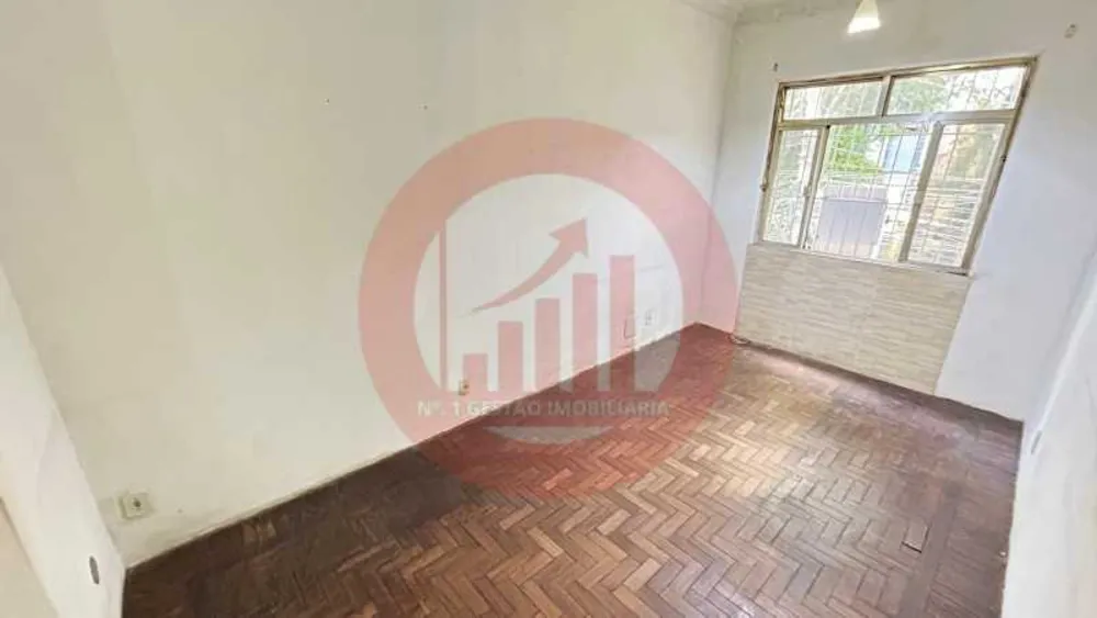 Apartamento, 2 quartos, 57 m² - Foto 1