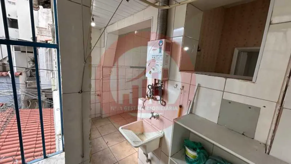 Apartamento, 2 quartos, 57 m² - Foto 26