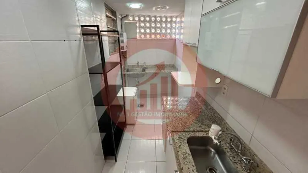 Apartamento, 1 quarto, 33 m² - Foto 21