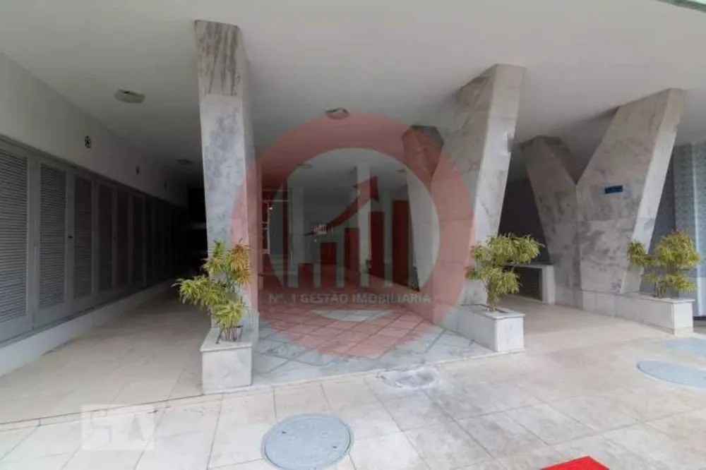Apartamento, 1 quarto, 33 m² - Foto 29