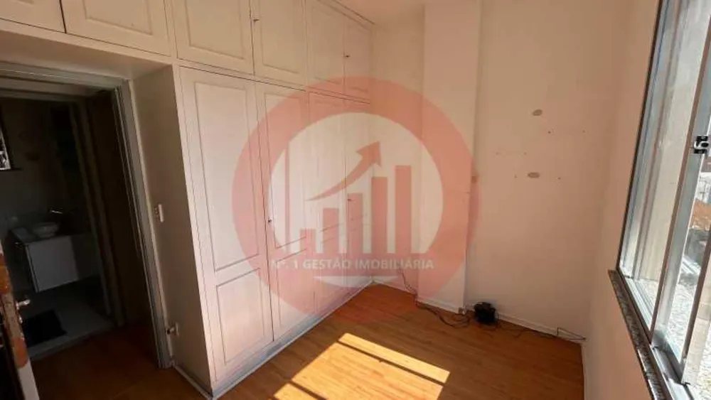 Apartamento, 1 quarto, 33 m² - Foto 9