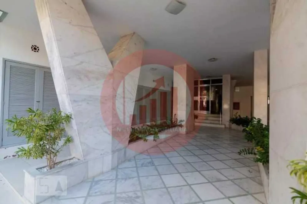 Apartamento, 1 quarto, 33 m² - Foto 30