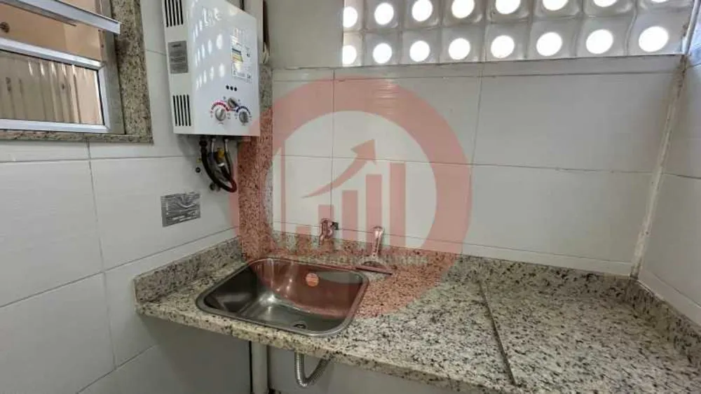 Apartamento, 1 quarto, 33 m² - Foto 27