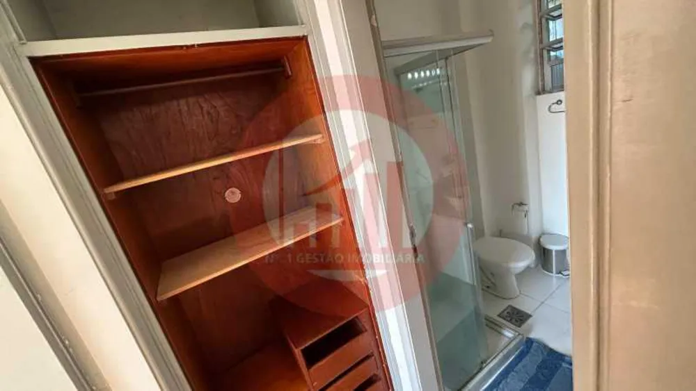 Apartamento, 1 quarto, 33 m² - Foto 14