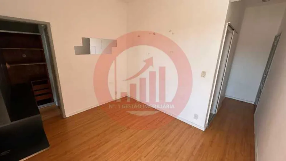 Apartamento, 1 quarto, 33 m² - Foto 3