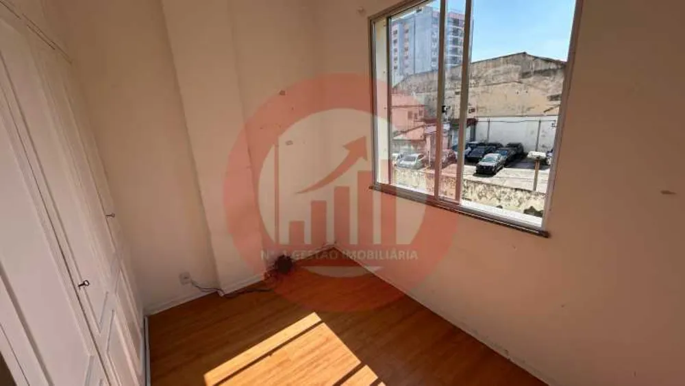 Apartamento, 1 quarto, 33 m² - Foto 8