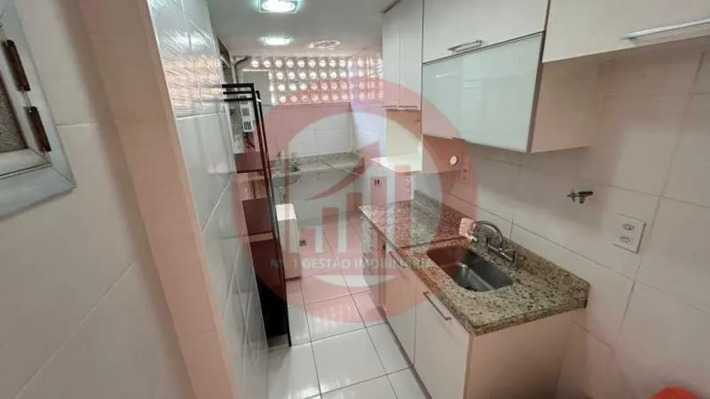 Apartamento, 1 quarto, 33 m² - Foto 25