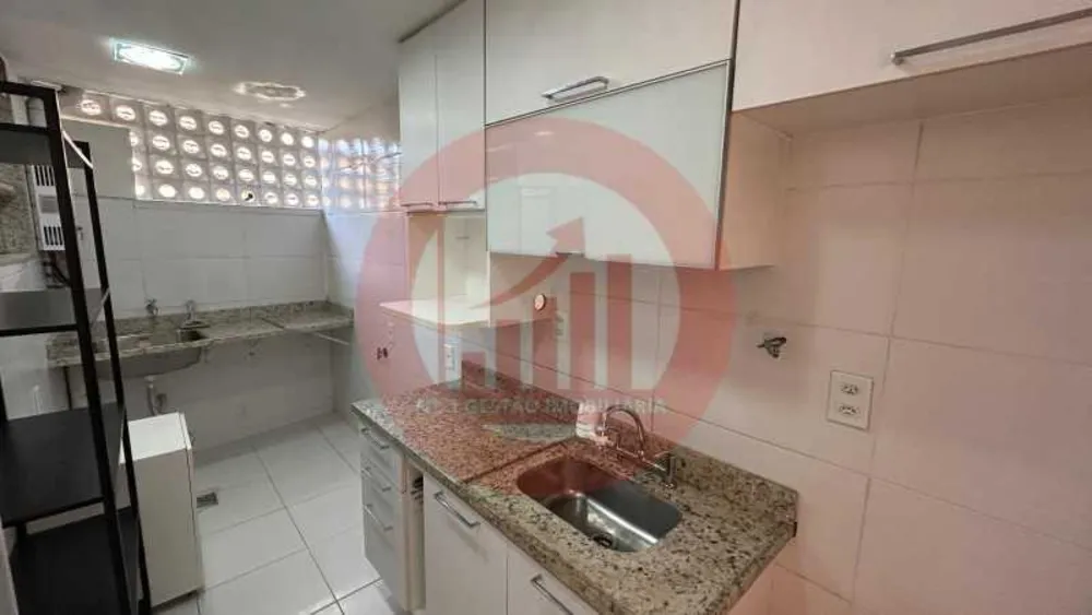 Apartamento, 1 quarto, 33 m² - Foto 20