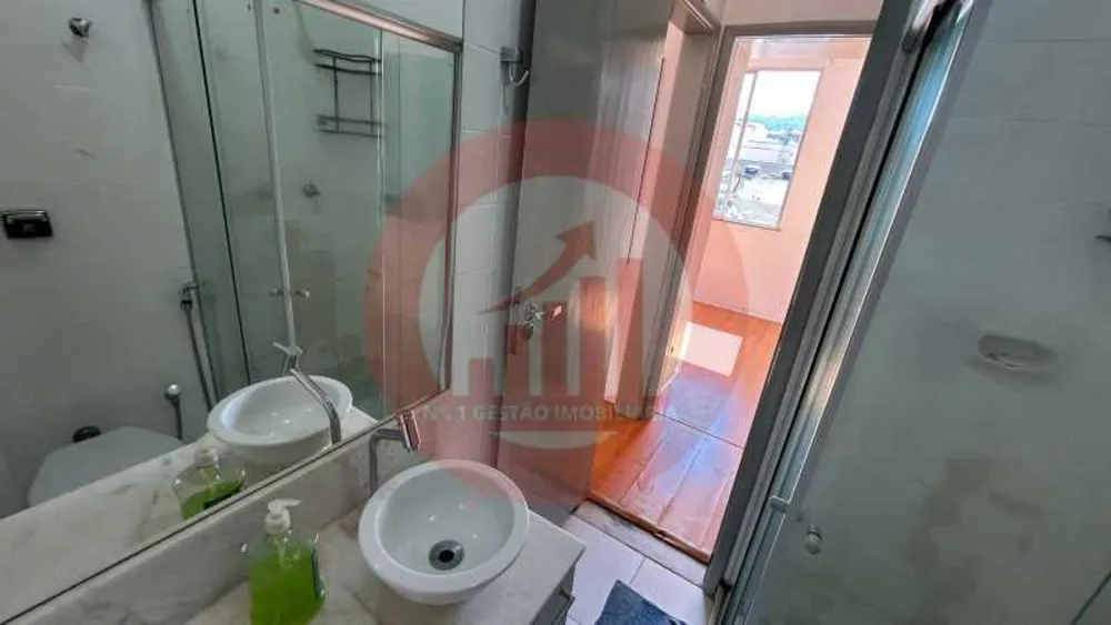 Apartamento, 1 quarto, 33 m² - Foto 17