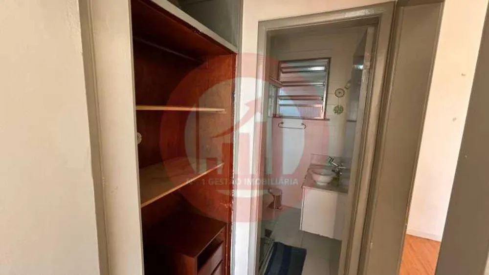 Apartamento, 1 quarto, 33 m² - Foto 13