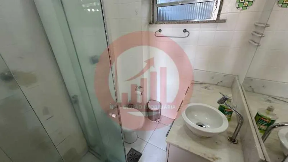 Apartamento, 1 quarto, 33 m² - Foto 19