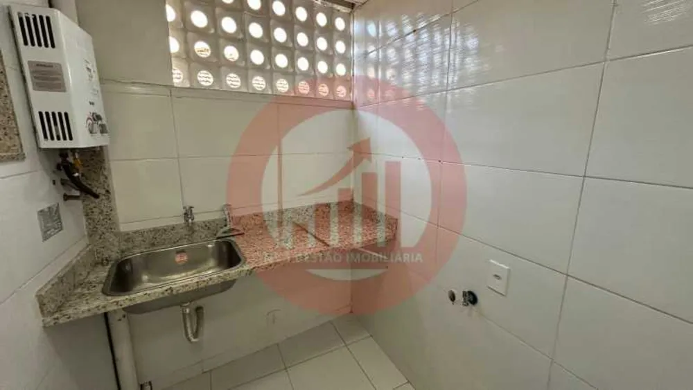 Apartamento, 1 quarto, 33 m² - Foto 28
