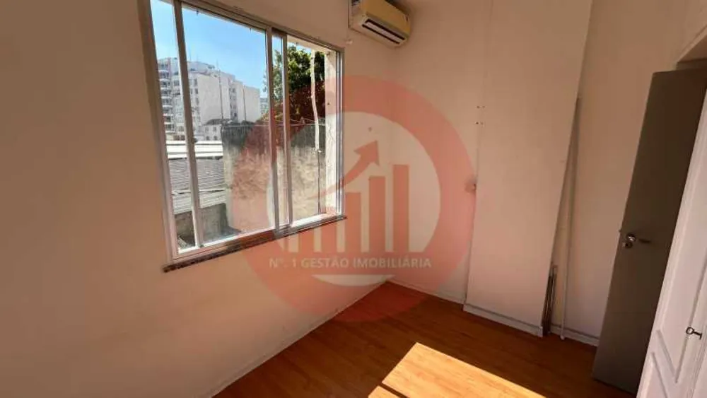 Apartamento, 1 quarto, 33 m² - Foto 7