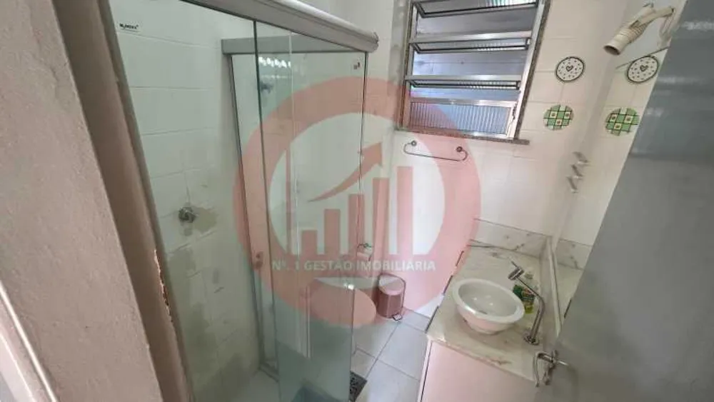 Apartamento, 1 quarto, 33 m² - Foto 15