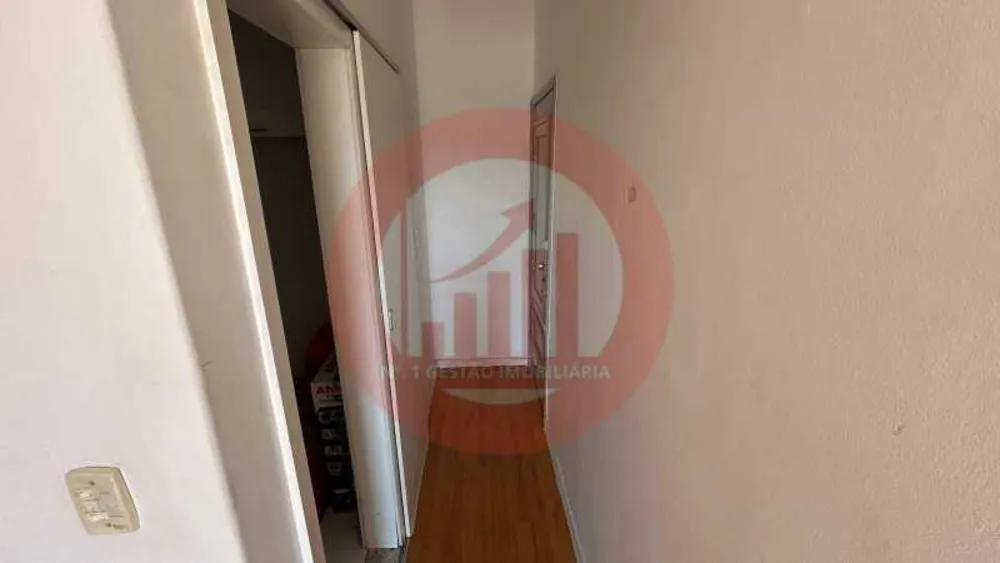Apartamento, 1 quarto, 33 m² - Foto 6
