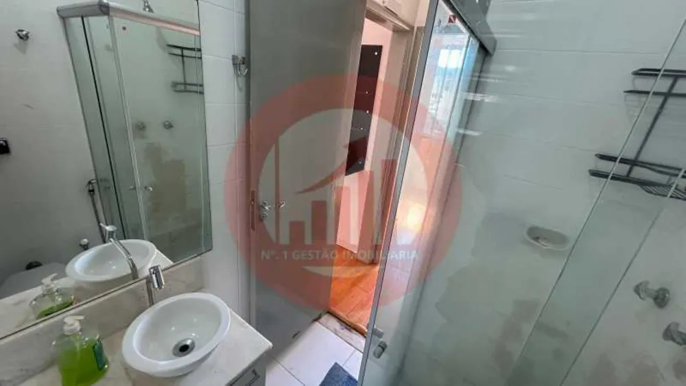 Apartamento, 1 quarto, 33 m² - Foto 18