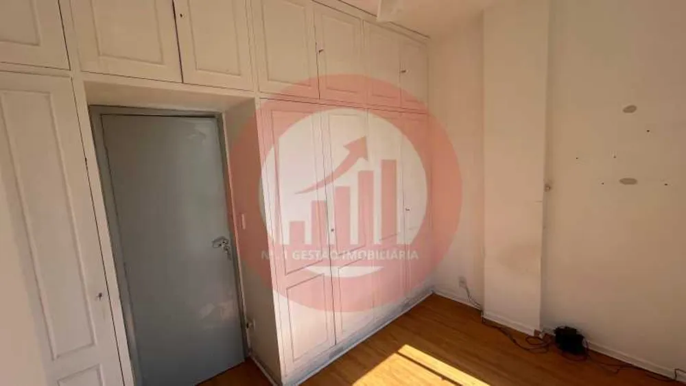 Apartamento, 1 quarto, 33 m² - Foto 12