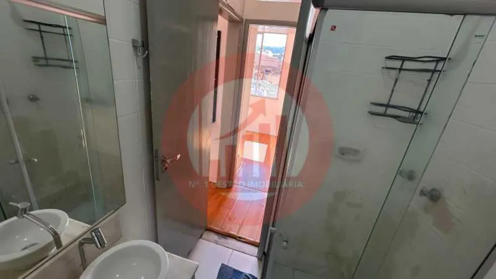 Apartamento, 1 quarto, 33 m² - Foto 16