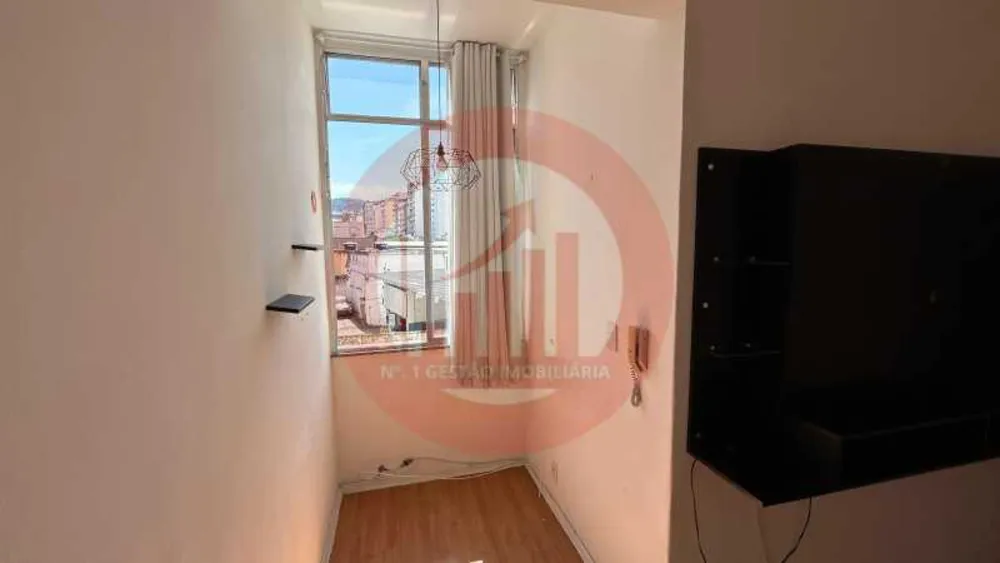Apartamento, 1 quarto, 33 m² - Foto 5