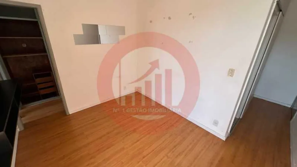 Apartamento, 1 quarto, 33 m² - Foto 4