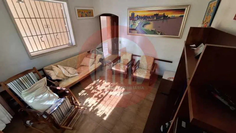 Casa, 5 quartos, 235 m² - Foto 4