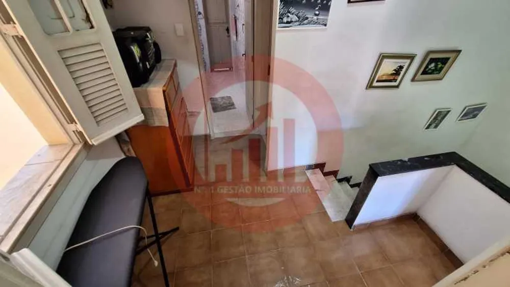 Casa, 5 quartos, 235 m² - Foto 7