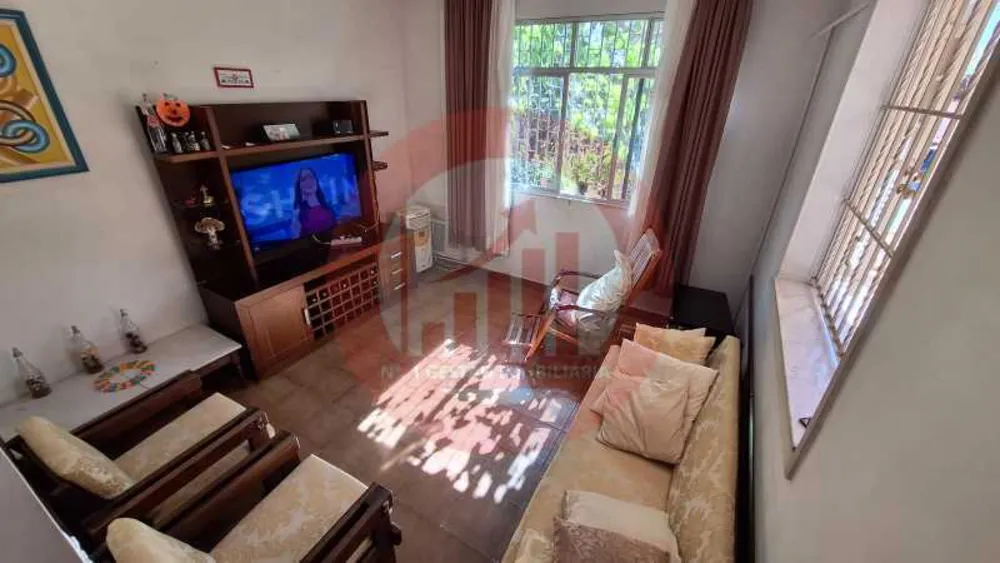 Casa, 5 quartos, 235 m² - Foto 2