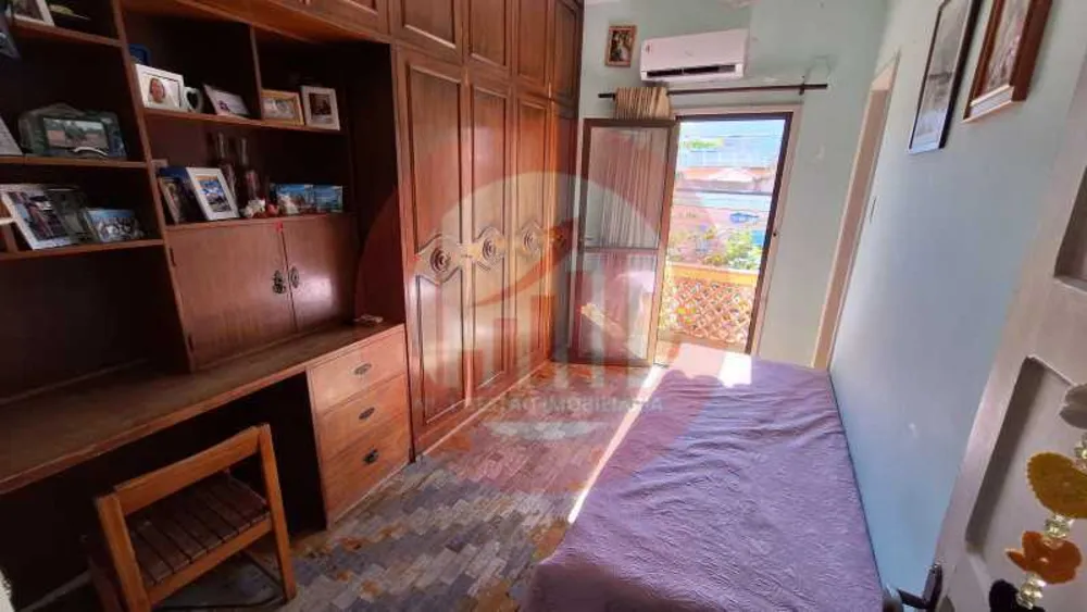 Casa, 5 quartos, 235 m² - Foto 8