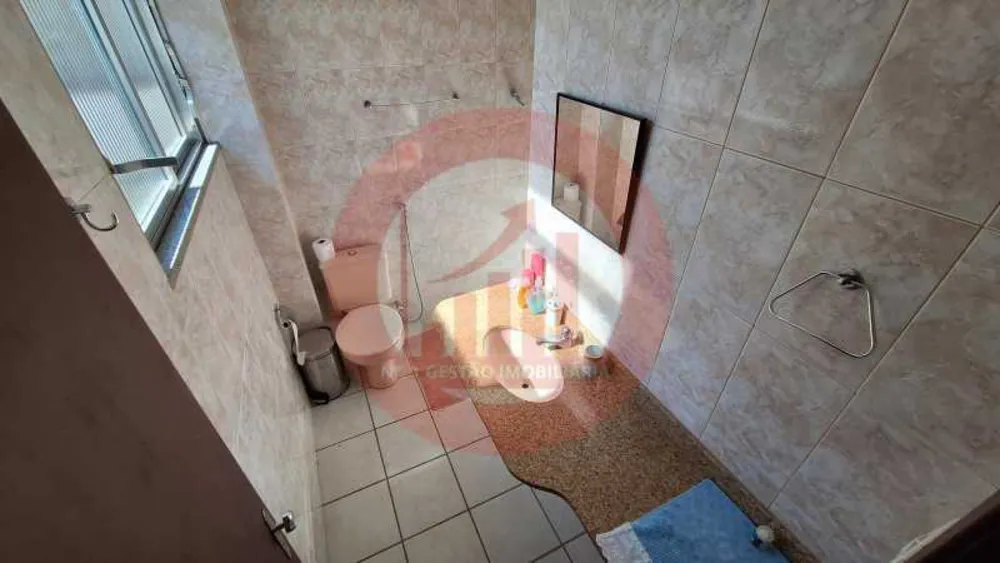 Casa, 5 quartos, 235 m² - Foto 6