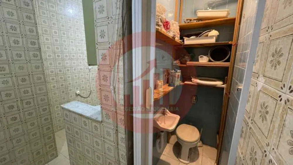 Apartamento, 2 quartos, 81 m² - Foto 7